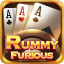 rummy master login icon